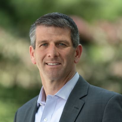 Michael F. Shirk
CEO, the High companies